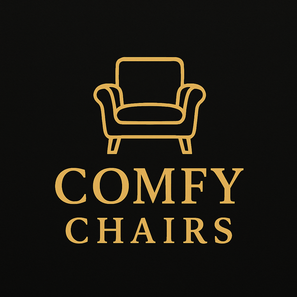 ComfyChairs logo
